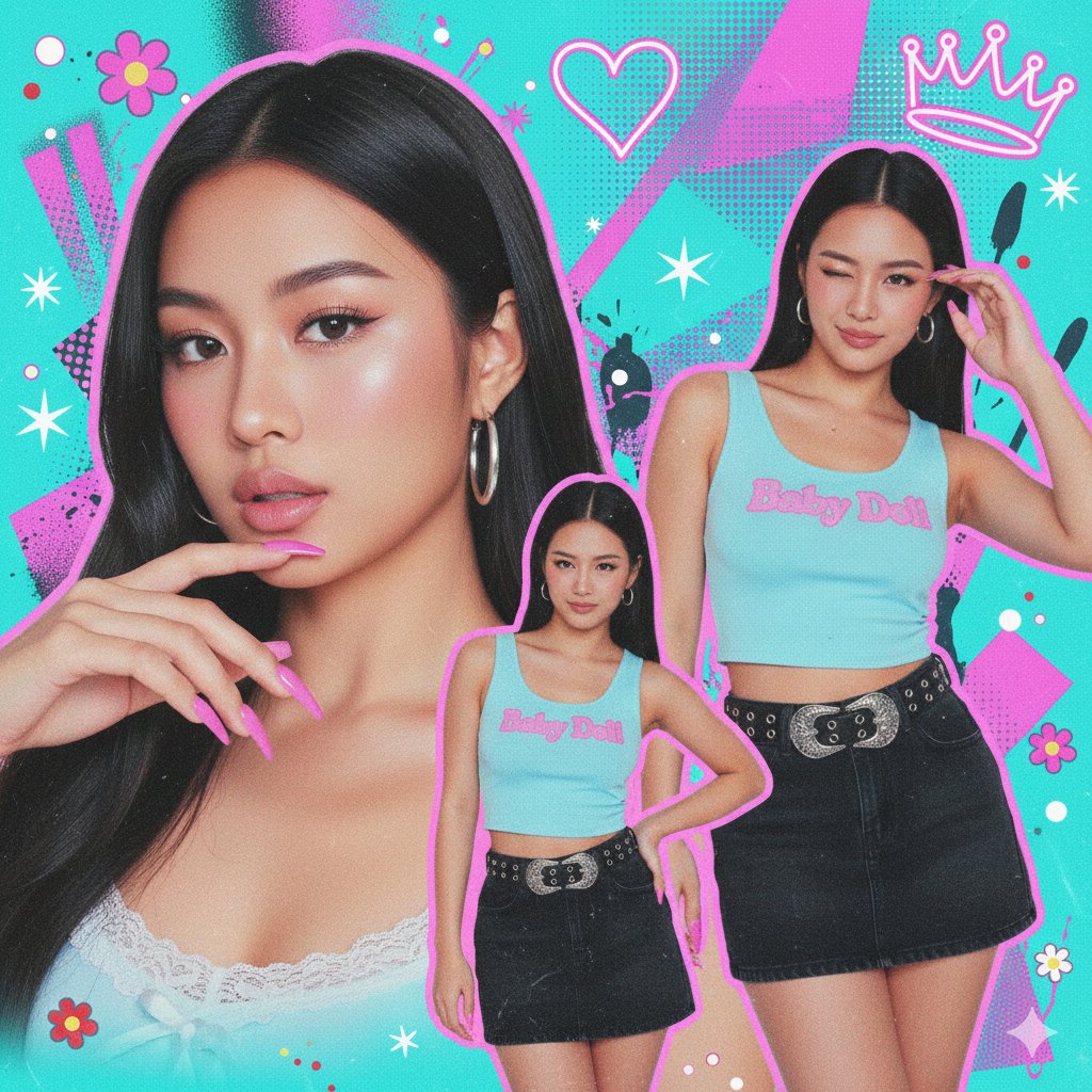 AI Generated Man Photo