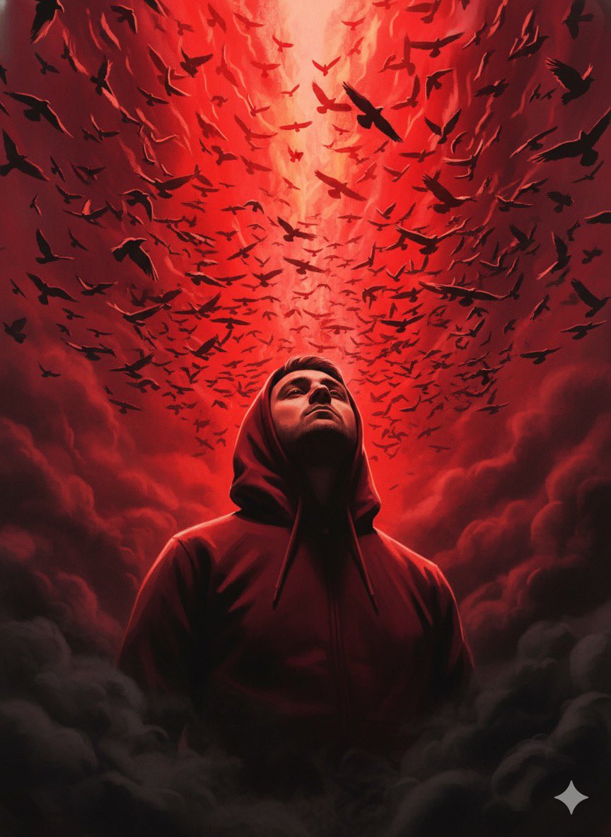 AI Generated Artwork