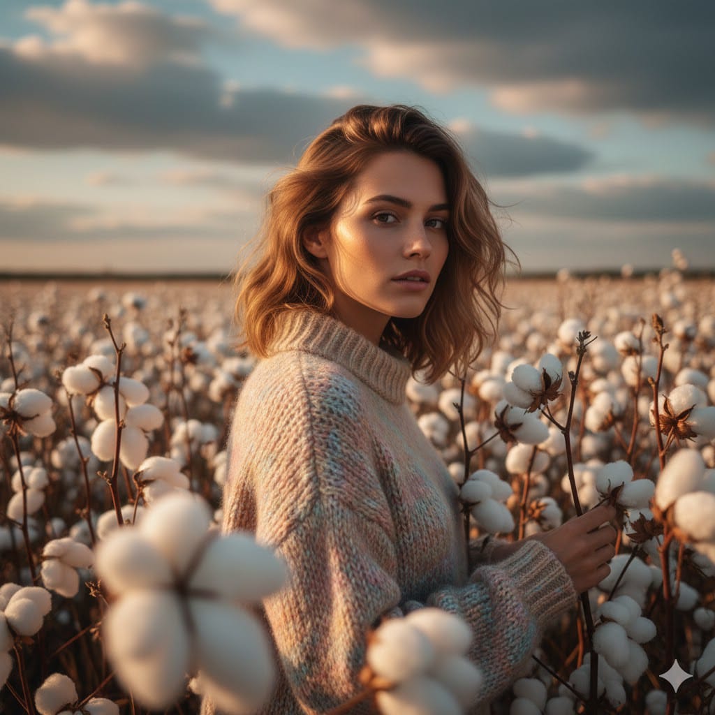 Facial Features Uploaded