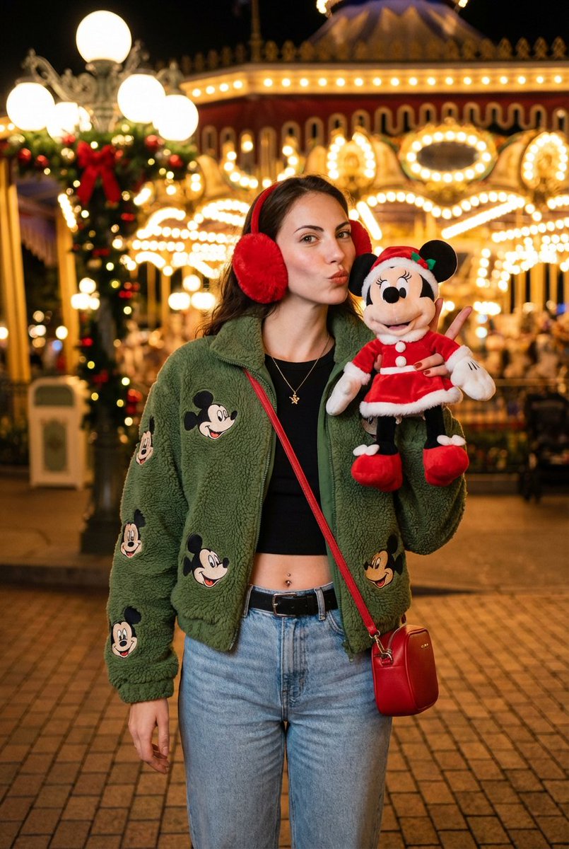 Using Reference Image.